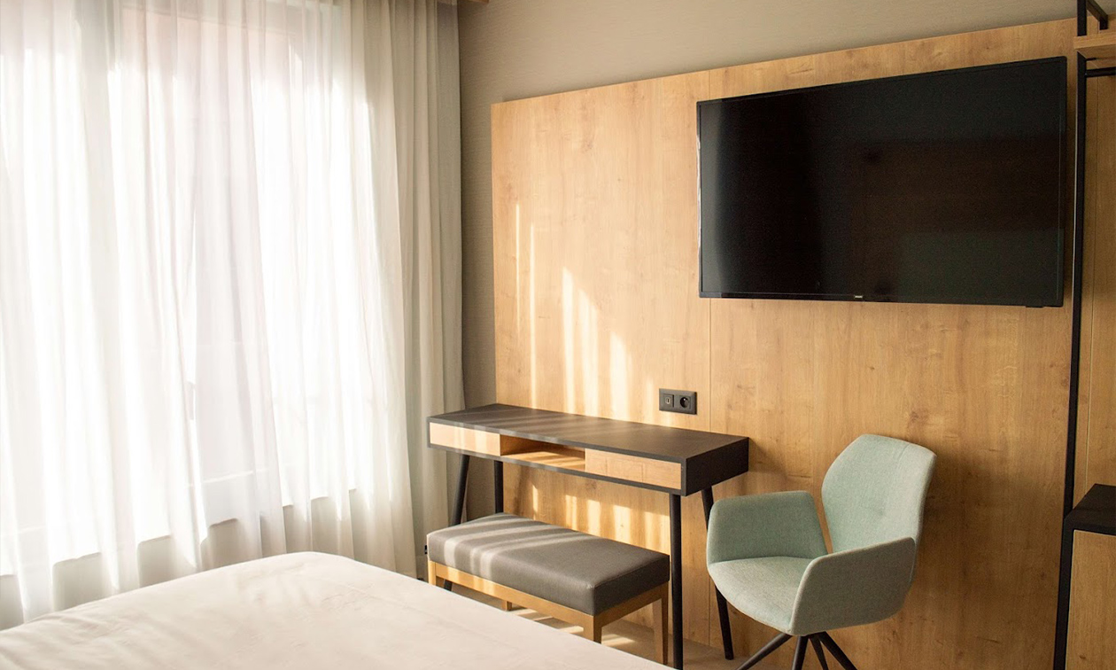 Radisson Liège City Centre