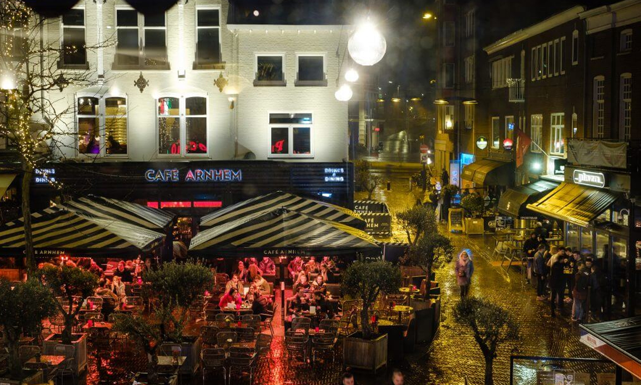 Ramblas Arnhem