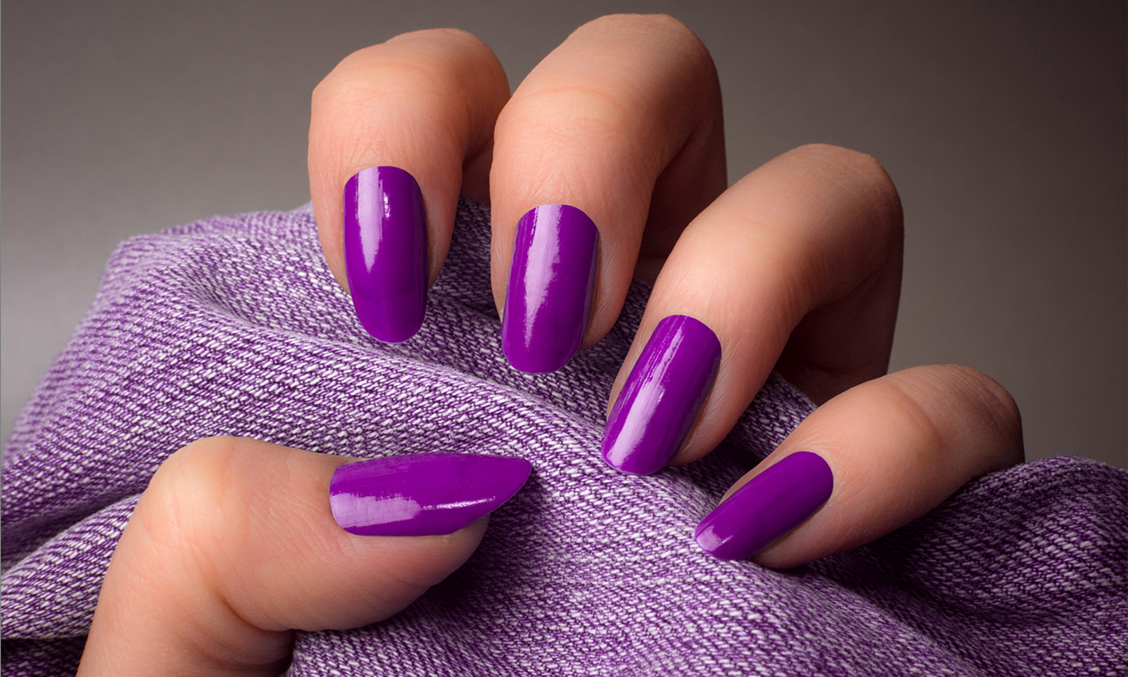 Randal Nails