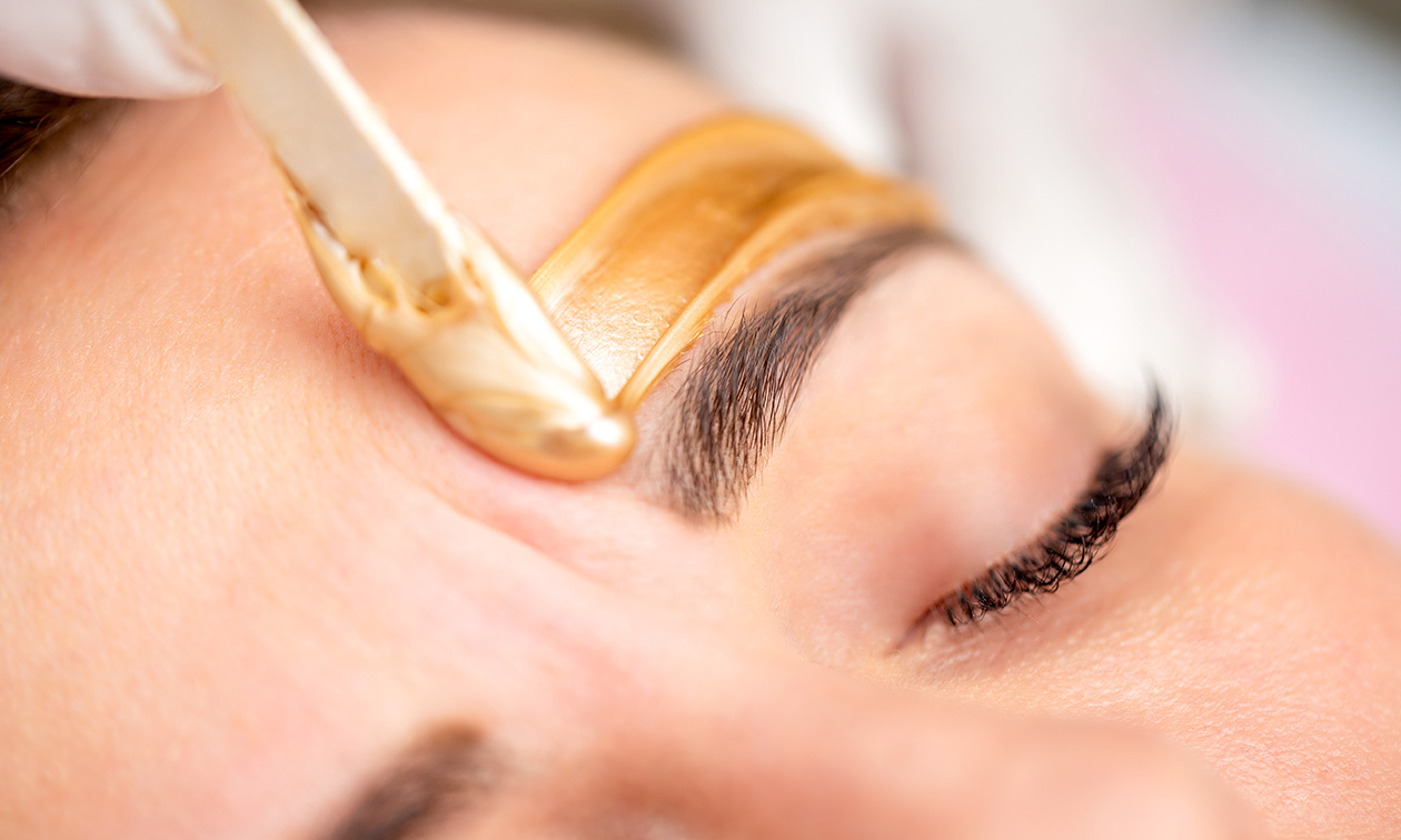 Rebaty Nails & Beauty Lounge