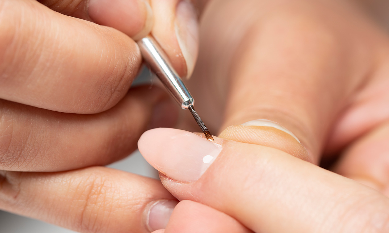 Rebaty Nails & Beauty Lounge