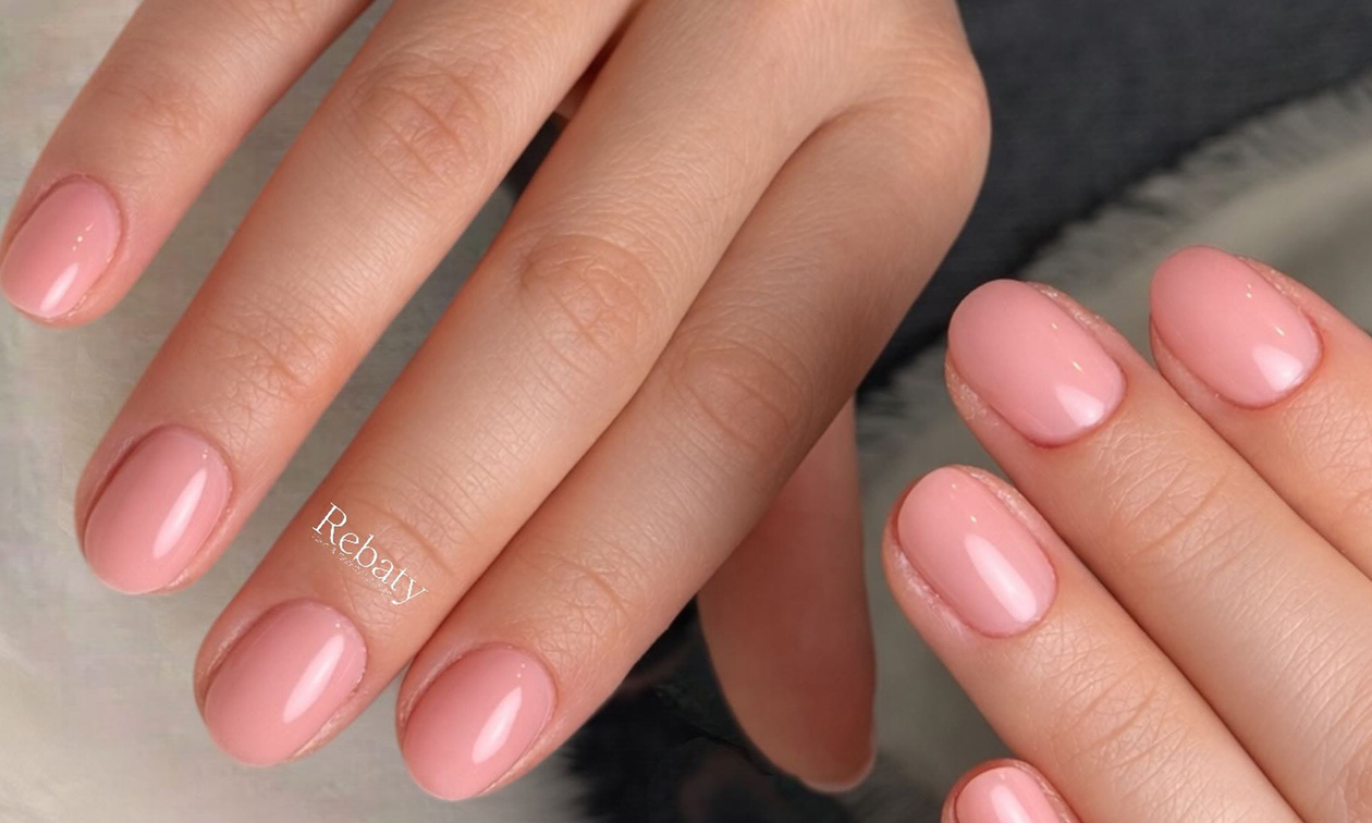 Rebaty Nails & Beauty Lounge