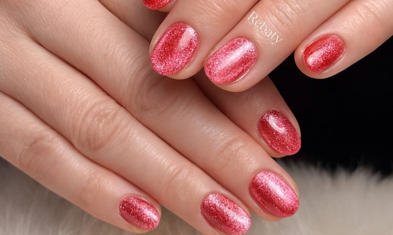 Rebaty Nails & Beauty Lounge
