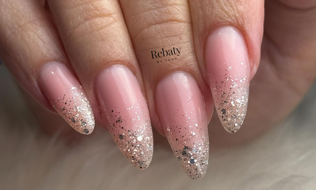 Rebaty Nails & Beauty Lounge