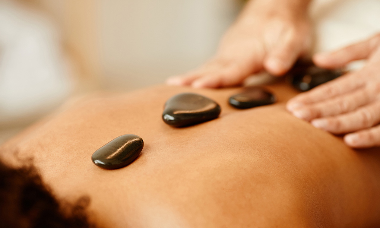 Reiki Boncelles