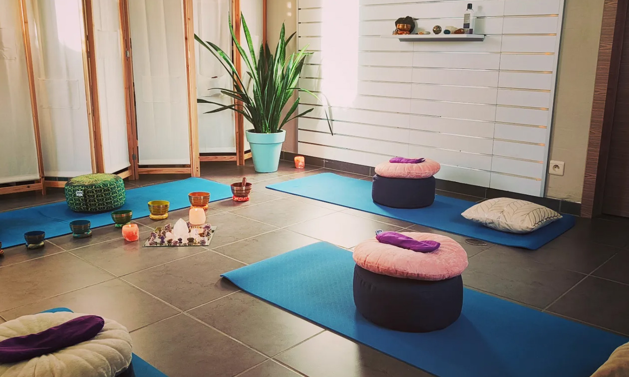 Reiki By Elien