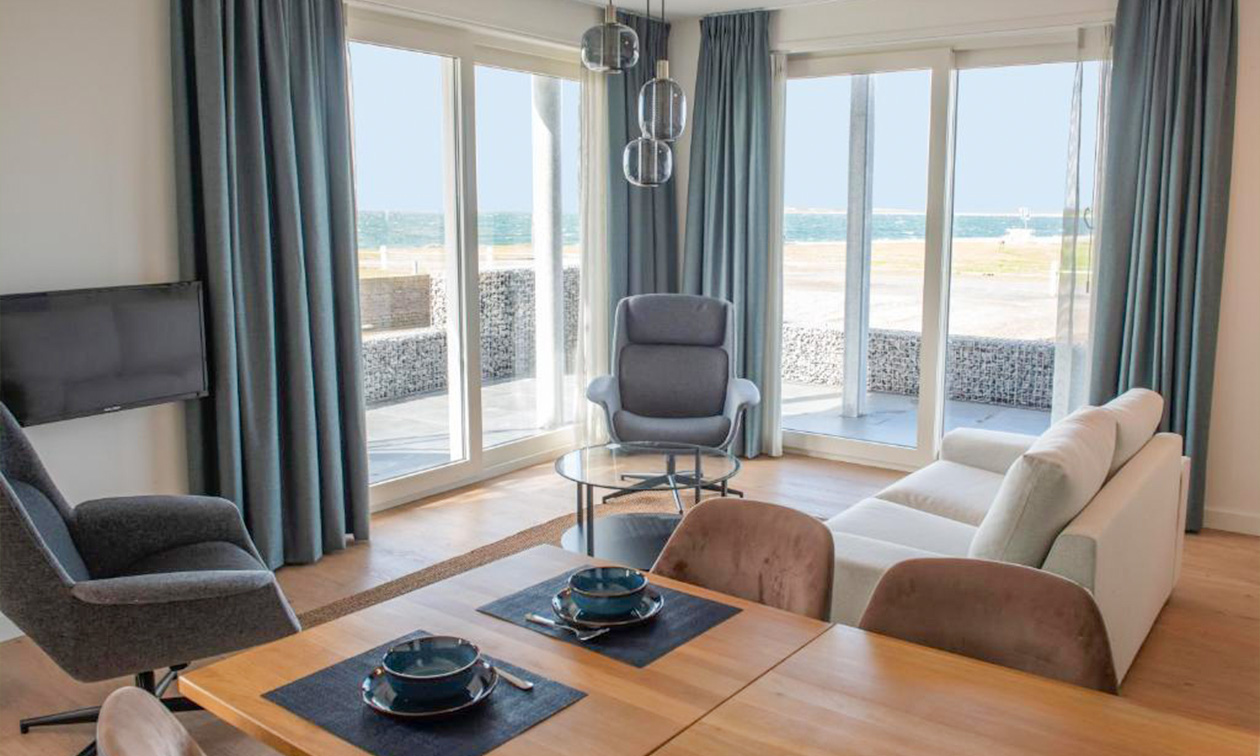 Residentie Oosterschelde