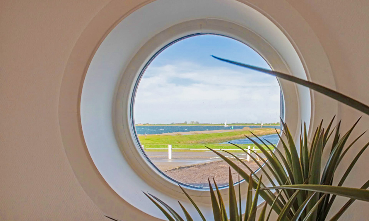 Residentie Oosterschelde