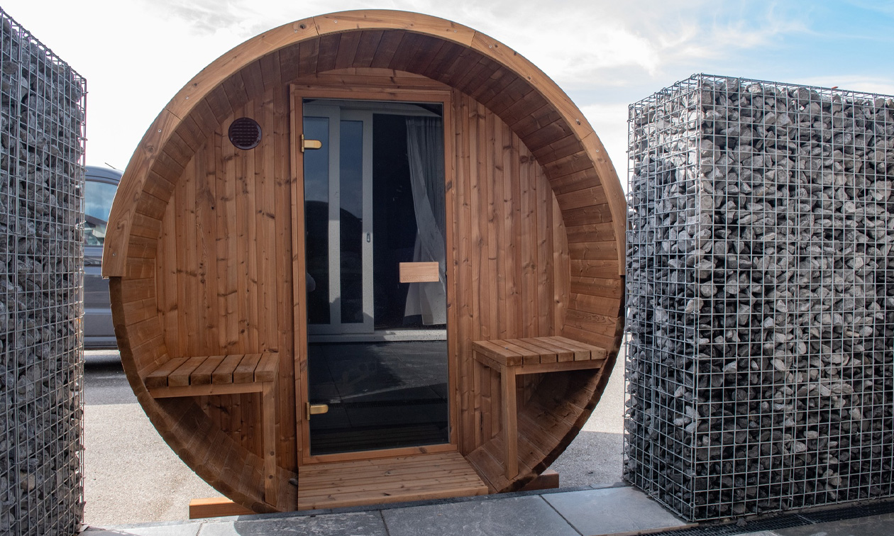 Residentie Oosterschelde