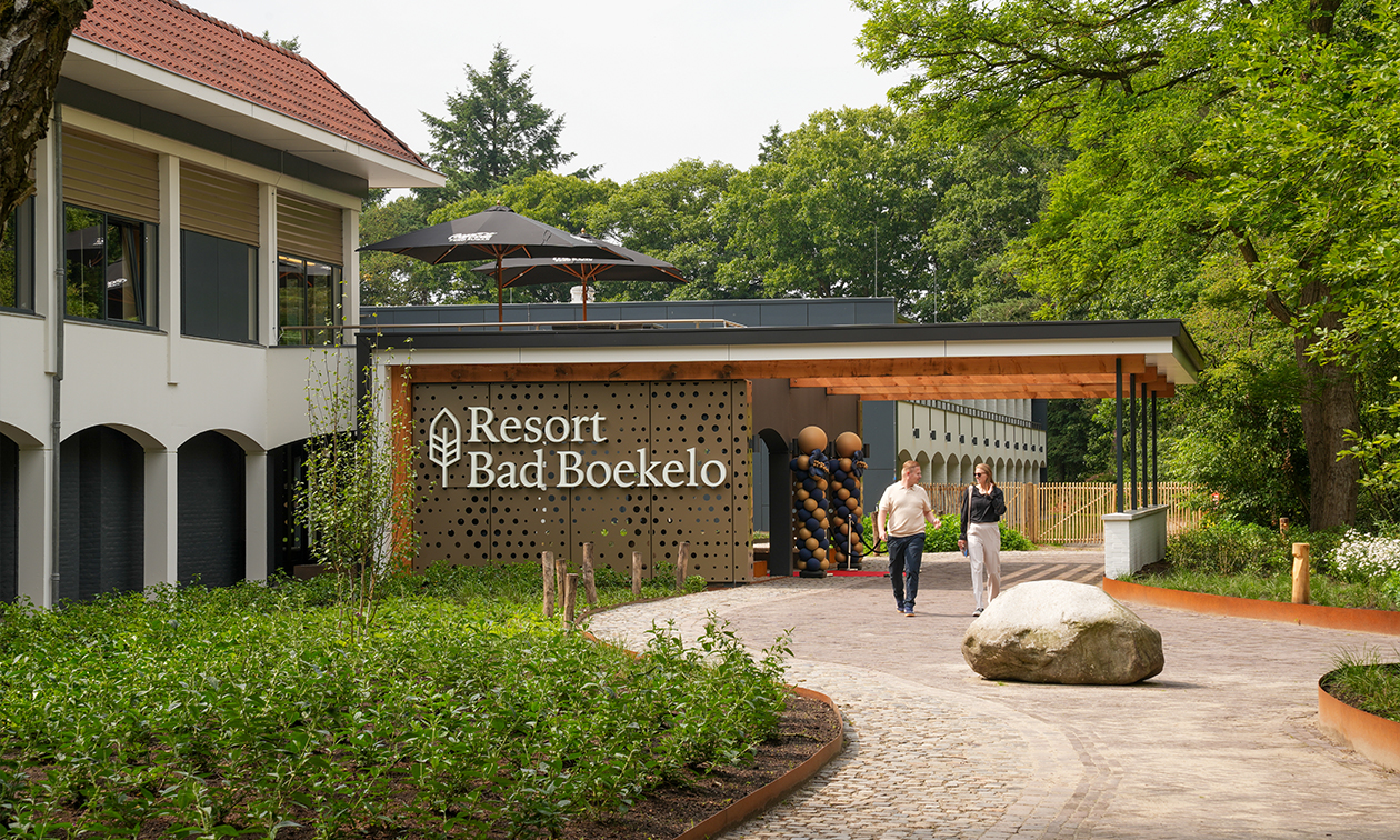 Resort Bad Boekelo