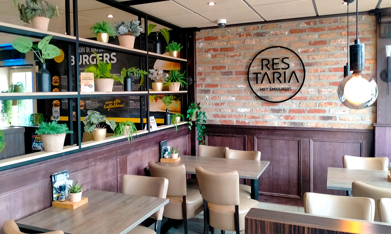 Restaria het Smulhuis Hapert