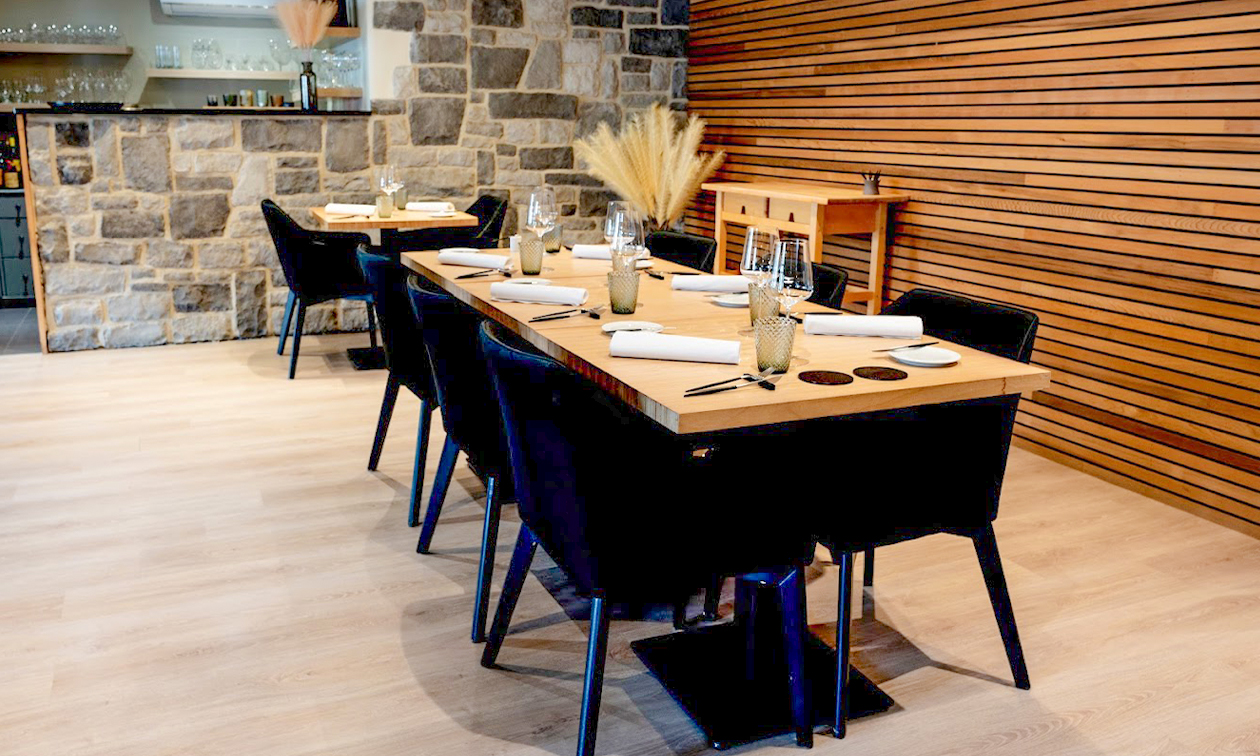 Restaurant ABCD