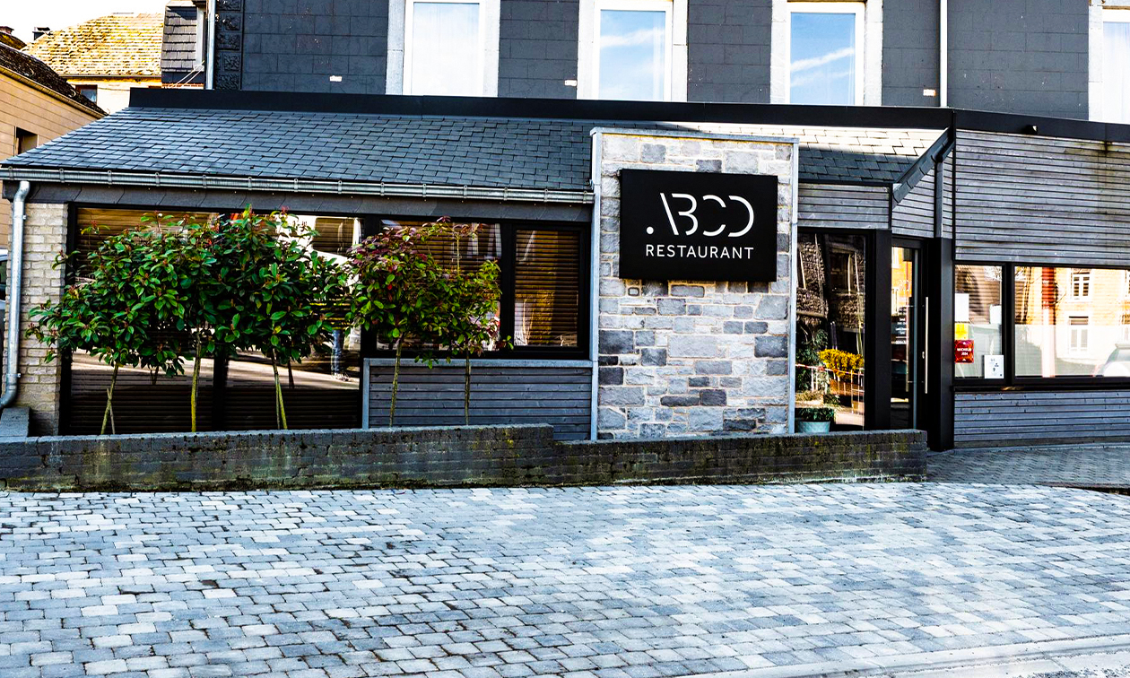 Restaurant ABCD
