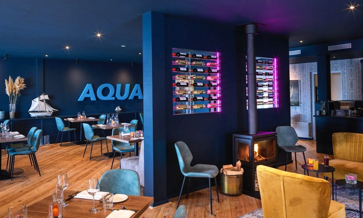 Restaurant Aqua