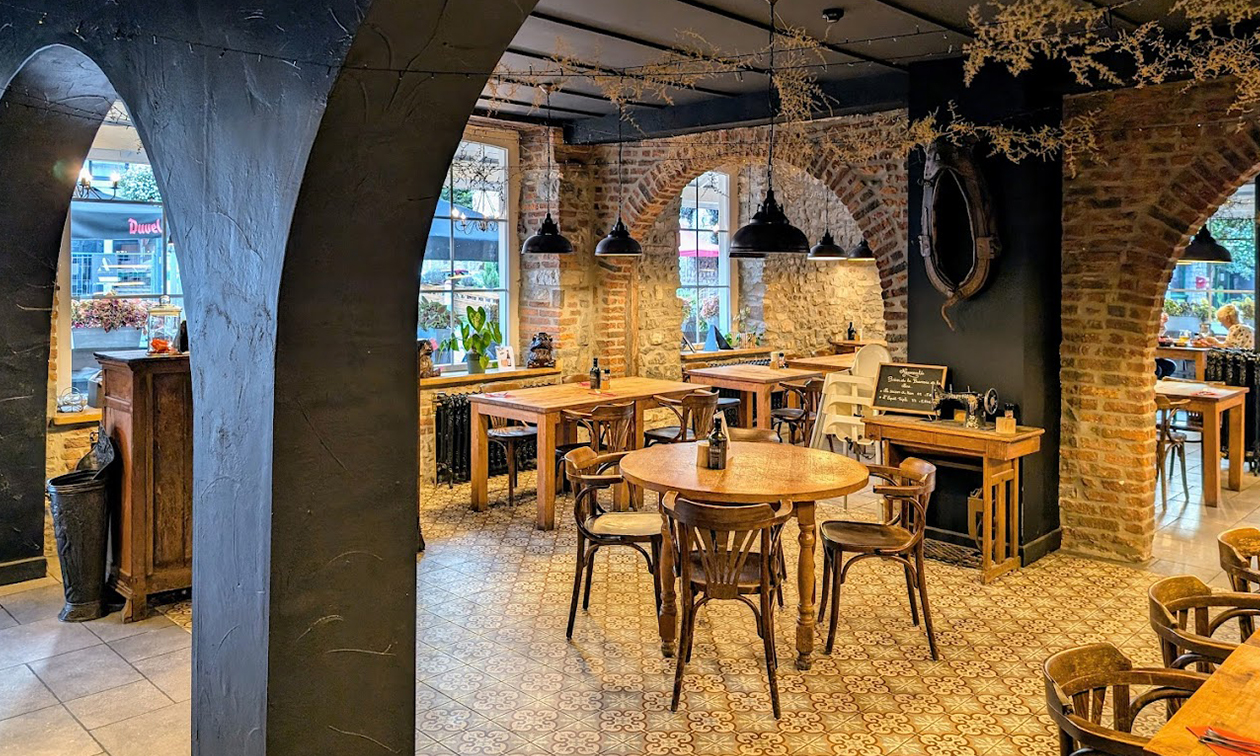 Restaurant Arthur