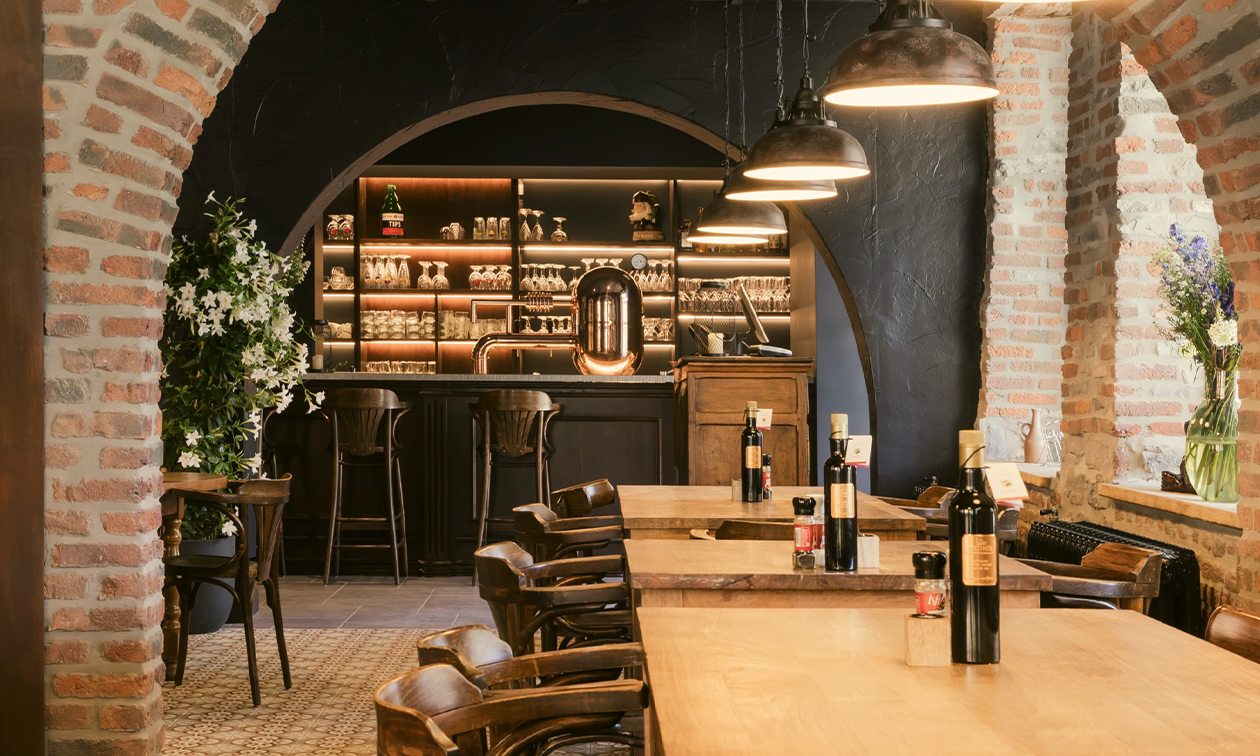 Restaurant Arthur