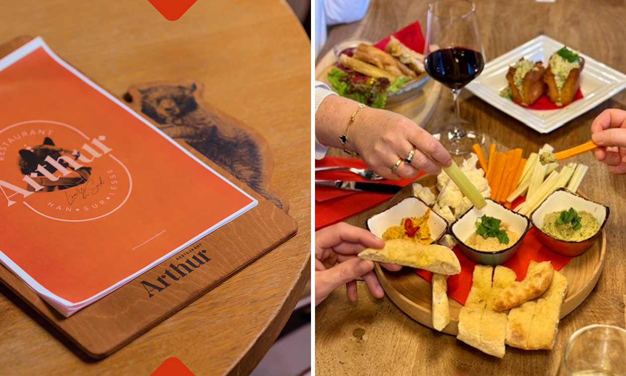 Restaurant Arthur