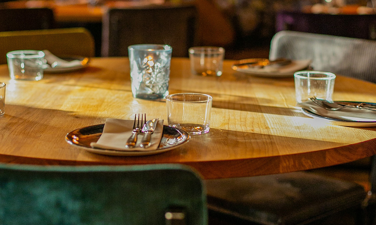 Restaurant Ayla
