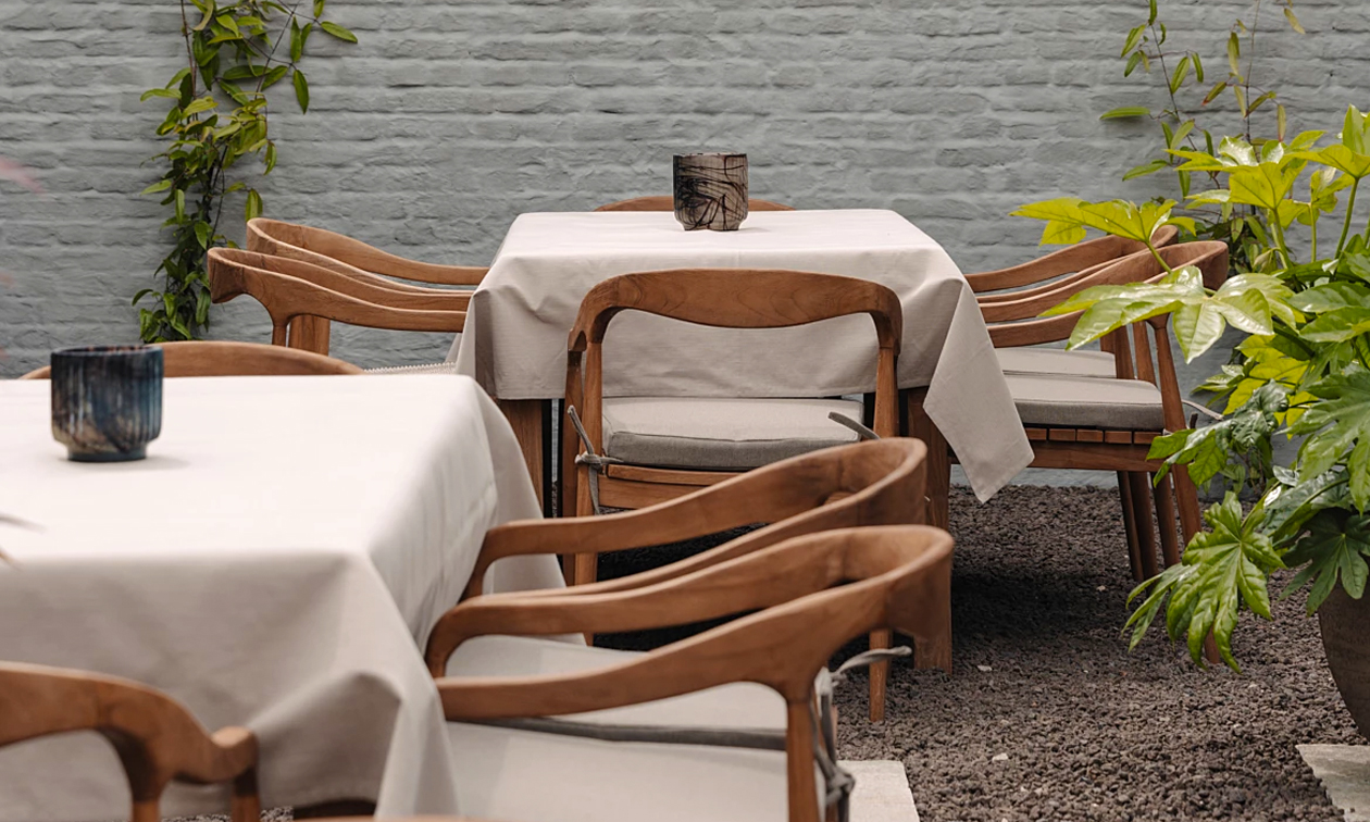 Restaurant Barbacoa