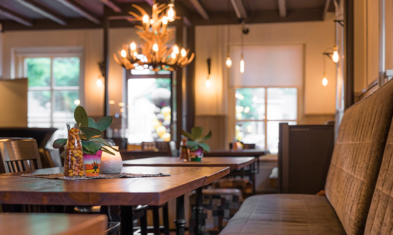 Restaurant Bojo's