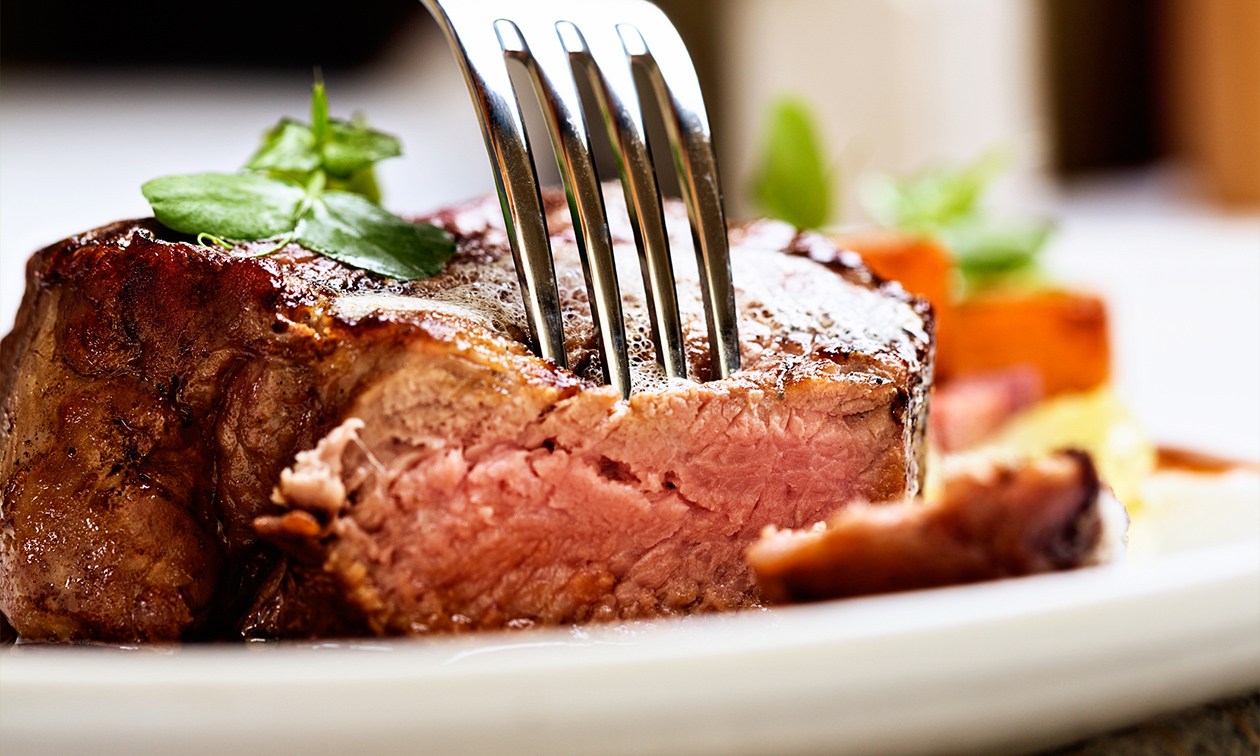 Restaurant Carne