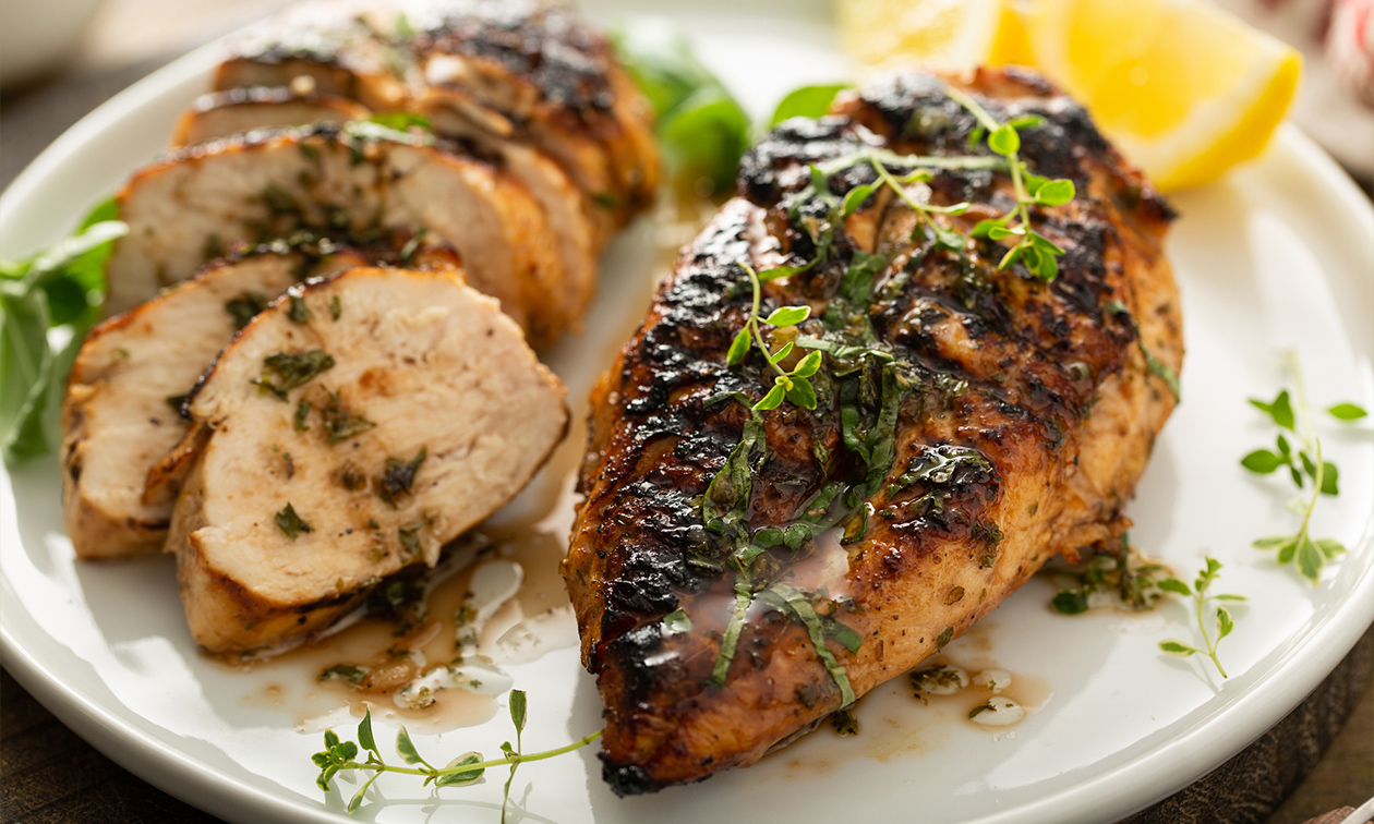 Restaurant Carne