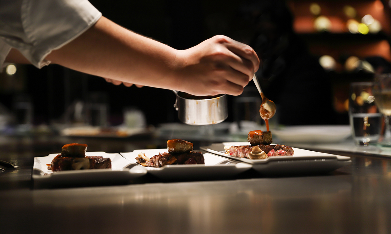 Restaurant Carne