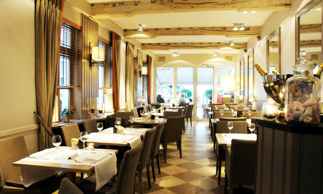 Restaurant Cassis