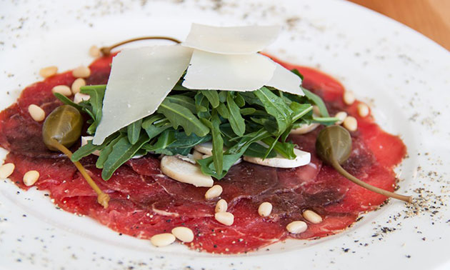Restaurant Cassis