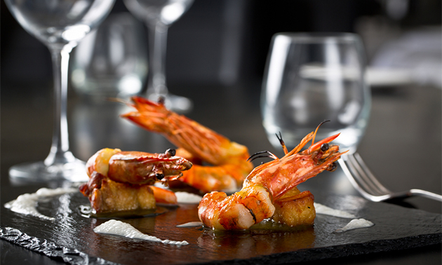Restaurant Cassis