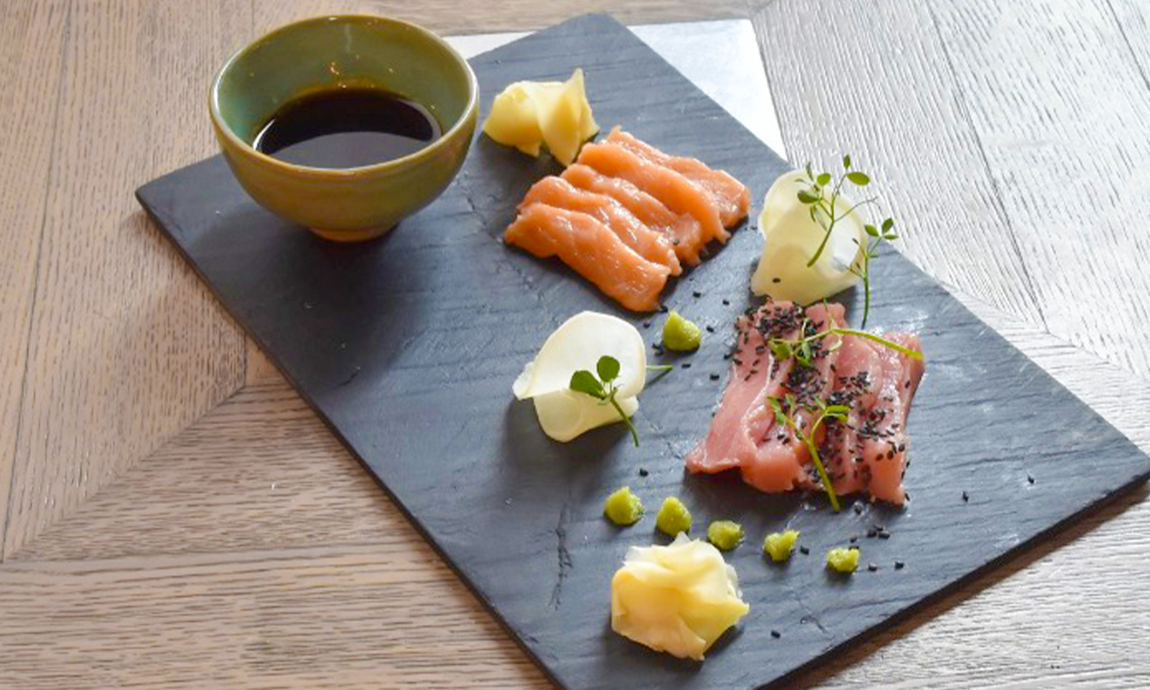 Restaurant Cassis