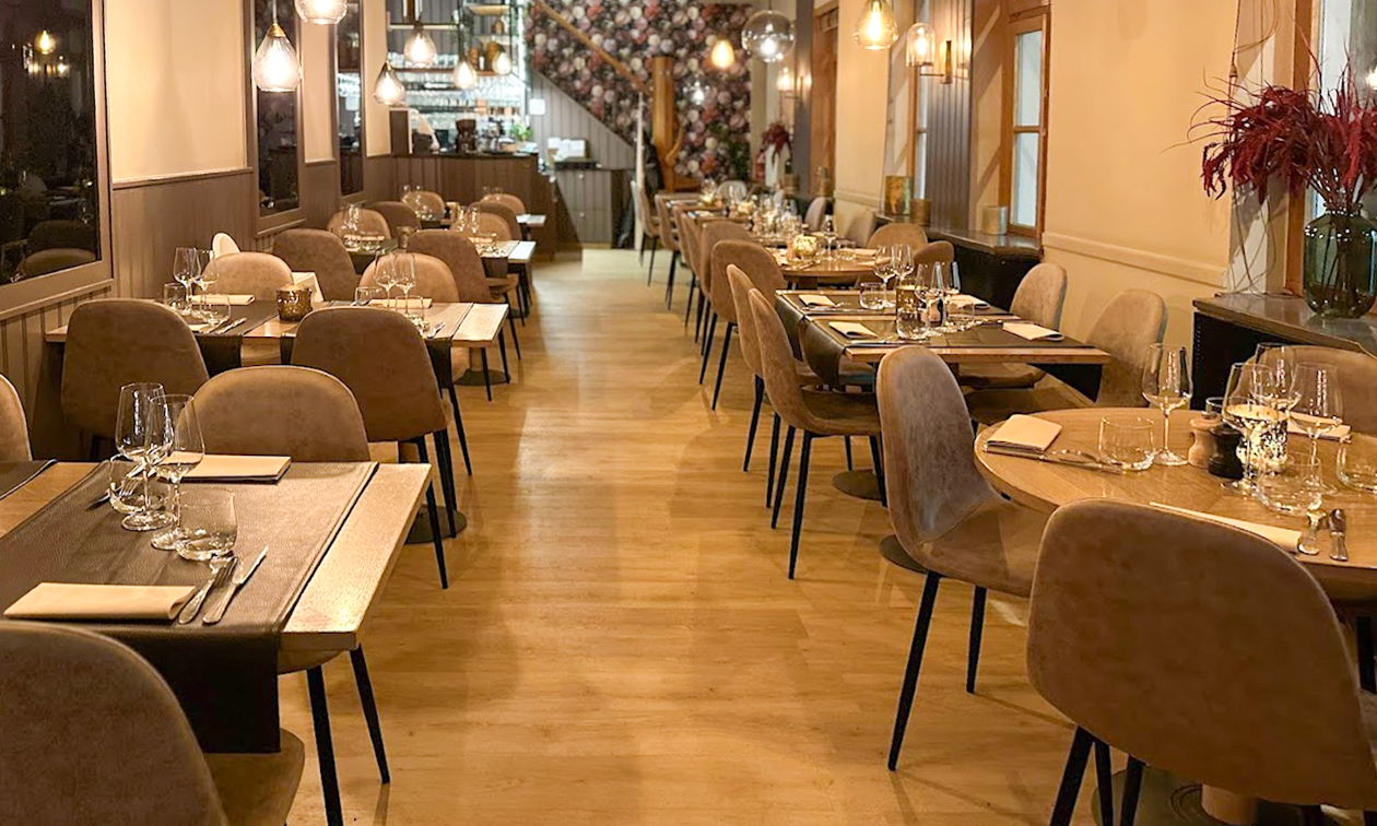 Restaurant Cassis