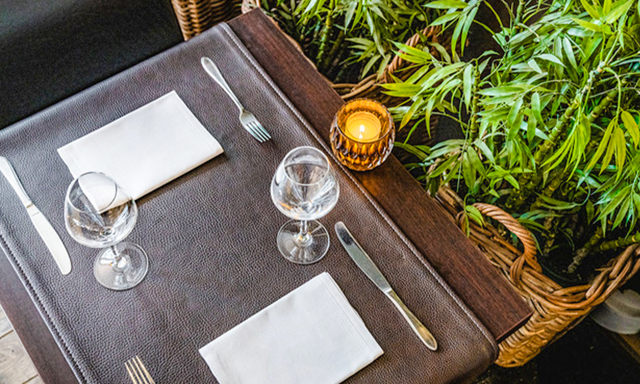 Restaurant Cassis
