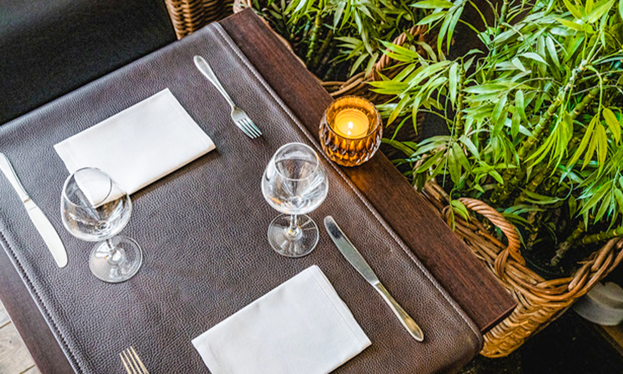 Restaurant Cassis
