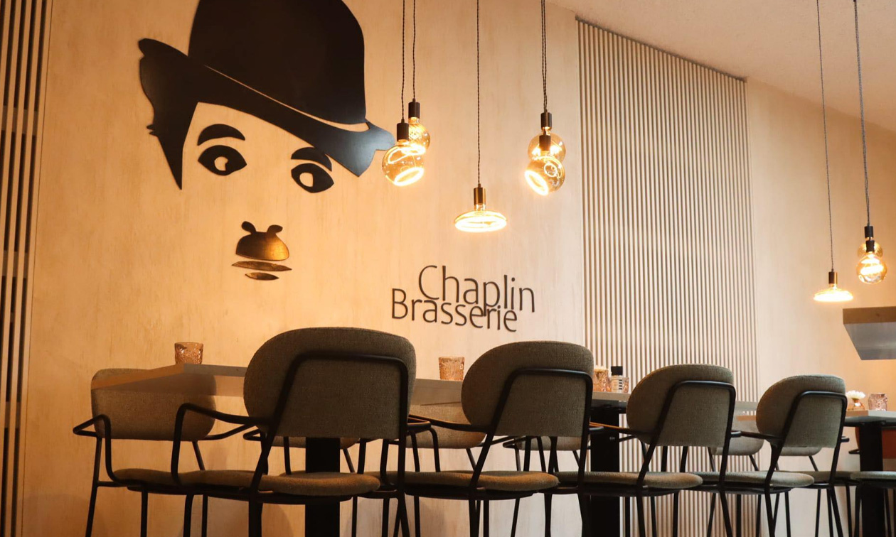 Restaurant Chaplin