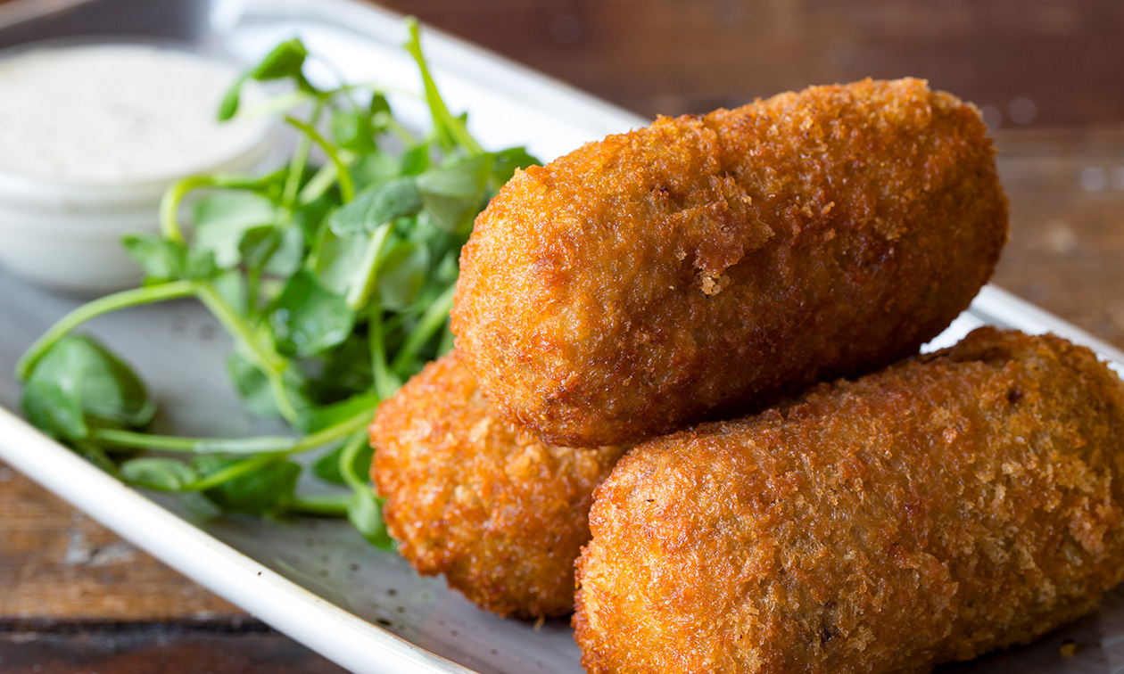 Restaurant Chez les Garçons