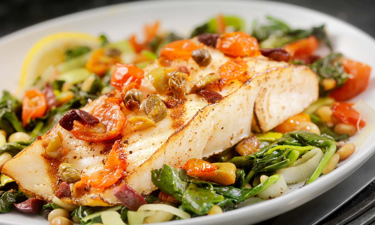 Restaurant Chez les Garçons