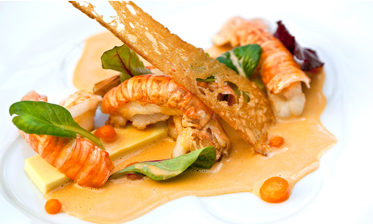 Restaurant Chez les Garçons