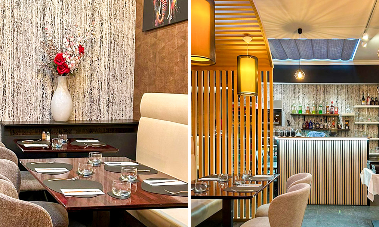 Restaurant Chilly’s