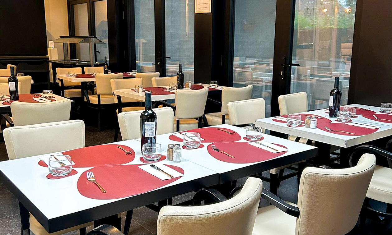 Restaurant Chilly’s