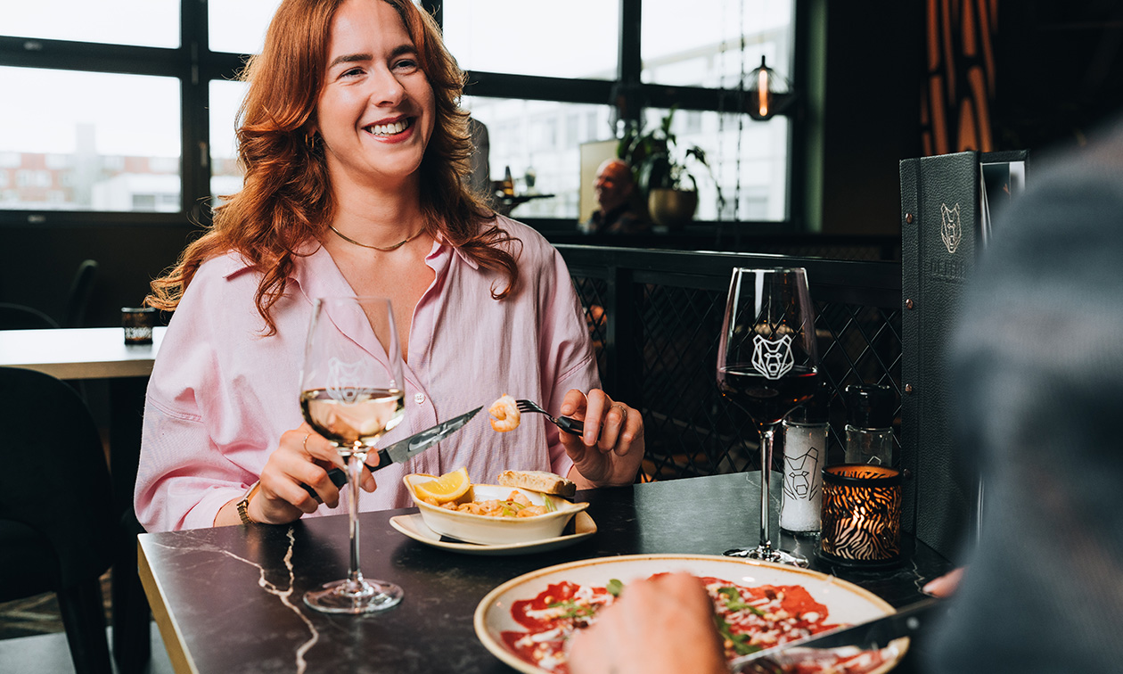 Restaurant De Beren Gouda  