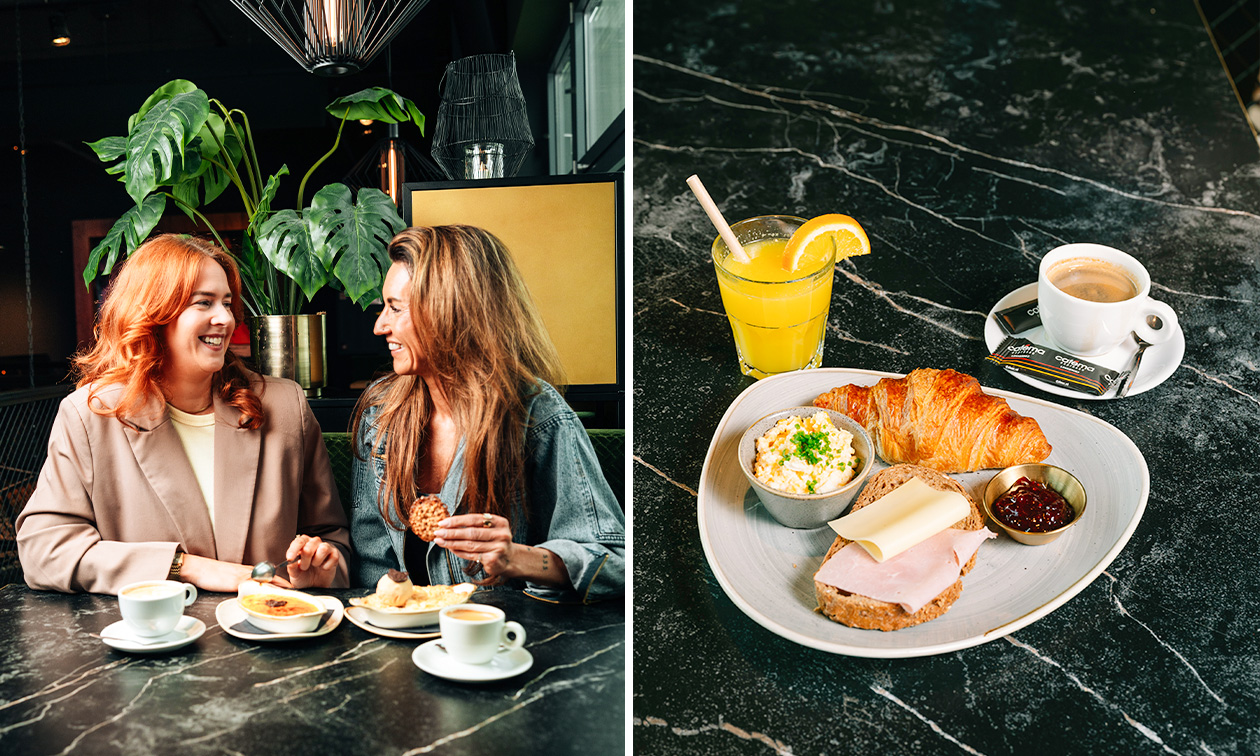 Restaurant De Beren Gouda  