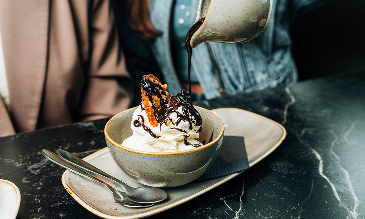 Restaurant De Beren Groningen