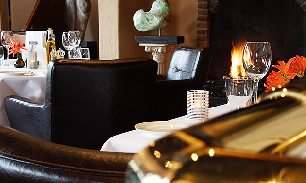 Restaurant de Ceulse Kaar