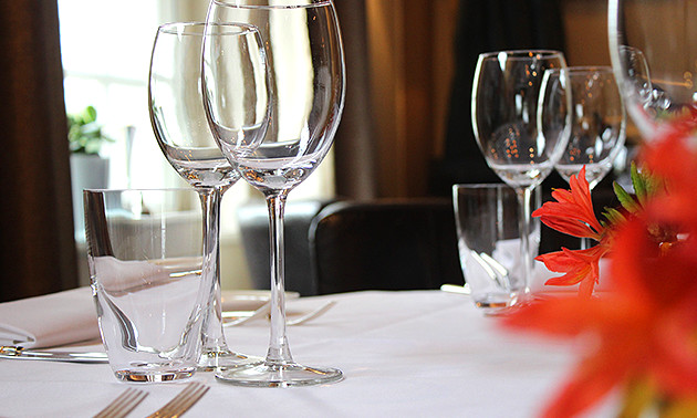 Restaurant de Ceulse Kaar