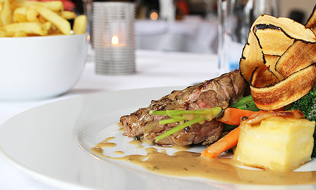 Restaurant de Ceulse Kaar