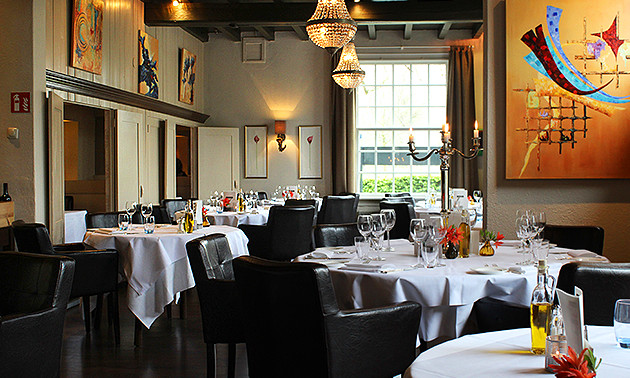 Restaurant de Ceulse Kaar