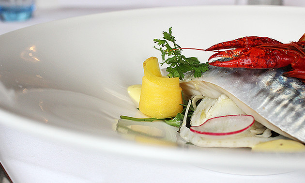 Restaurant de Ceulse Kaar