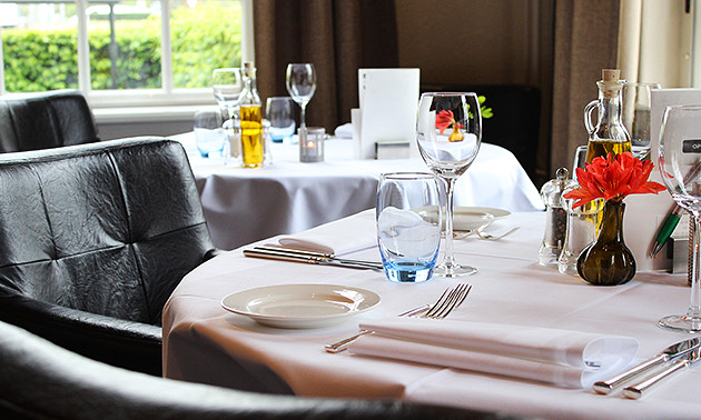 Restaurant de Ceulse Kaar