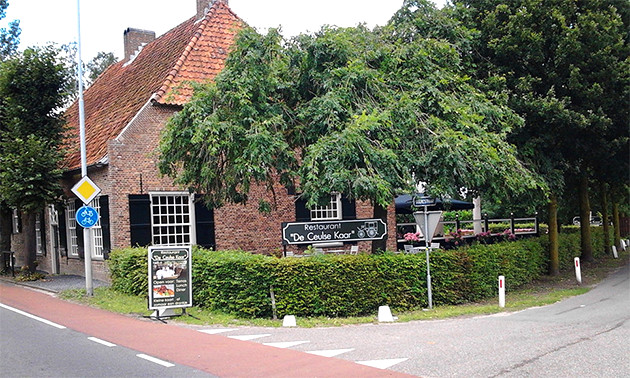 Restaurant de Ceulse Kaar